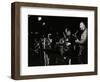 Jazz at the Stables, Wavendon, Buckinghamshire-Denis Williams-Framed Photographic Print