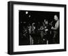 Jazz at the Stables, Wavendon, Buckinghamshire-Denis Williams-Framed Photographic Print