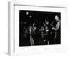 Jazz at the Stables, Wavendon, Buckinghamshire-Denis Williams-Framed Photographic Print