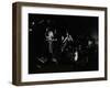 Jazz at the Stables, Wavendon, Buckinghamshire-Denis Williams-Framed Photographic Print