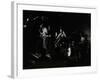 Jazz at the Stables, Wavendon, Buckinghamshire-Denis Williams-Framed Photographic Print