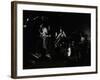 Jazz at the Stables, Wavendon, Buckinghamshire-Denis Williams-Framed Photographic Print