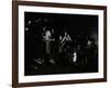 Jazz at the Stables, Wavendon, Buckinghamshire-Denis Williams-Framed Photographic Print