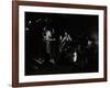 Jazz at the Stables, Wavendon, Buckinghamshire-Denis Williams-Framed Photographic Print