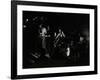 Jazz at the Stables, Wavendon, Buckinghamshire-Denis Williams-Framed Photographic Print