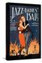 Jazz Babies' Ball-null-Stretched Canvas