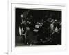 Jazz Concert at Colston Hall, Bristol, 1956-Denis Williams-Framed Photographic Print