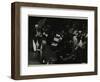 Jazz Concert at Colston Hall, Bristol, 1956-Denis Williams-Framed Photographic Print