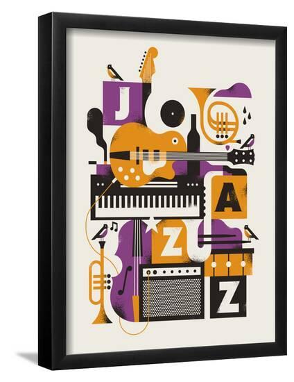 Poster, , large