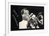 Jazz Giants-The Chelsea Collection-Framed Giclee Print