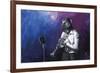 Jazz Hot II-Shawn Mackey-Framed Giclee Print