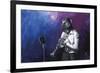 Jazz Hot II-Shawn Mackey-Framed Giclee Print