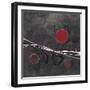 Jazz Moves 1-Filippo Ioco-Framed Art Print