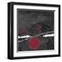 Jazz Moves 2-Filippo Ioco-Framed Art Print