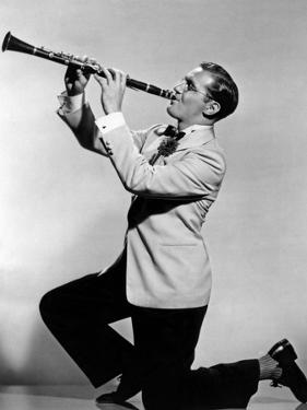 Image result for benny goodman