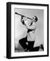 Jazz Musician Benny Goodman (1909-1986) c. 1945-null-Framed Photo