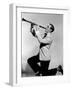 Jazz Musician Benny Goodman (1909-1986) c. 1945-null-Framed Photo