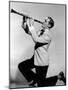 Jazz Musician Benny Goodman (1909-1986) c. 1945-null-Mounted Photo