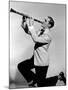 Jazz Musician Benny Goodman (1909-1986) c. 1945-null-Mounted Photo