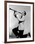 Jazz Musician Benny Goodman (1909-1986) c. 1945-null-Framed Photo