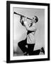 Jazz Musician Benny Goodman (1909-1986) c. 1945-null-Framed Photo