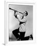 Jazz Musician Benny Goodman (1909-1986) c. 1945-null-Framed Photo