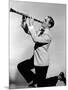 Jazz Musician Benny Goodman (1909-1986) c. 1945-null-Mounted Photo