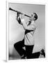 Jazz Musician Benny Goodman (1909-1986) c. 1945-null-Framed Photo