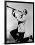 Jazz Musician Benny Goodman (1909-1986) c. 1945-null-Framed Photo