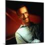 Jazz Musician Keith Jarrett at Home in Oxford, Nj-Ted Thai-Mounted Premium Photographic Print