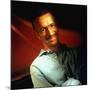Jazz Musician Keith Jarrett at Home in Oxford, Nj-Ted Thai-Mounted Premium Photographic Print
