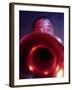 Jazz Musician Louis Armstrong-null-Framed Premium Photographic Print