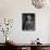 Jazz Musician Miles Davis-Robert W^ Kelley-Mounted Premium Photographic Print displayed on a wall