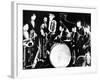 Jazz Musicians, c1925-null-Framed Giclee Print