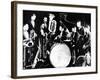 Jazz Musicians, c1925-null-Framed Giclee Print