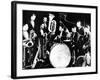 Jazz Musicians, c1925-null-Framed Giclee Print