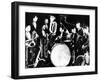 Jazz Musicians, c1925-null-Framed Giclee Print