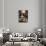 Jazz Night Out-Brent Heighton-Mounted Art Print displayed on a wall