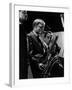 Jazz On A Summer's Day, Gerry Mulligan, 1960-null-Framed Photo