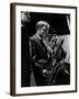 Jazz On A Summer's Day, Gerry Mulligan, 1960-null-Framed Photo