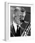 Jazz on a Summer's Day, Gerry Mulligan, 1960-null-Framed Photo