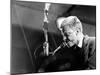 Jazz on a Summer's Day, Gerry Mulligan, 1960-null-Mounted Photo
