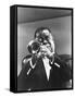 Jazz on a Summer's Day, Louis Armstrong, 1960-null-Framed Stretched Canvas