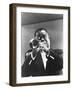 Jazz on a Summer's Day, Louis Armstrong, 1960-null-Framed Photo