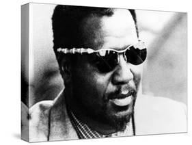 Jazz On A Summer's Day, Thelonious Monk, 1960-null-Stretched Canvas