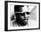 Jazz On A Summer's Day, Thelonious Monk, 1960-null-Framed Photo