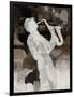 Jazz Sax-Mark Chandon-Framed Giclee Print