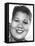 Jazz Singer Velma Middleton (1917-1961), Here in the 40's-null-Framed Stretched Canvas