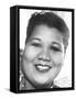 Jazz Singer Velma Middleton (1917-1961), Here in the 40's-null-Framed Stretched Canvas