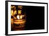 Jazz Standard Bar Blue Smoke NYC-null-Framed Photo